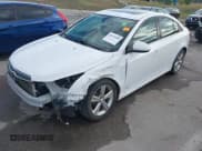 ✅ 2014 Chevrolet Cruze 2LT • VIN: 1G1PE5SB1E7269823 • Lot: 43175938. Listed on IAAI with 237,951 mi. Free auction sales archive from the USA and detailed vehicle history report at DreamBid. Image 20.