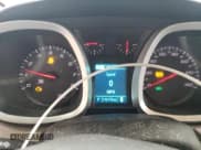 ✅ 2015 Chevrolet Equinox LS • VIN: 2GNFLEEK1F6236477 • Lot: 89809925. Wystawiony na Copart z przebiegiem 210 175 mil. Bezpłatny archiwum sprzedaży aukcyjnych z USA i szczegółowy raport historii pojazdu na DreamBid. Zdjęcie 9.