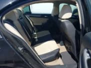 ✅ 2012 Volkswagen Jetta SEL • VIN: 3VWLP7AJXCM428729 • Lot: 42525717. Listed on IAAI with 199,914 mi. Free auction sales archive from the USA and detailed vehicle history report at DreamBid. Image 8.