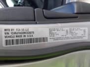 ✅ 2021 Jeep Grand Cherokee Laredo X • VIN: 1C4RJFAG0MC536275 • Lot: 43017637. Listed on IAAI with 110,196 mi. Free auction sales archive from the USA and detailed vehicle history report at DreamBid. Image 9.