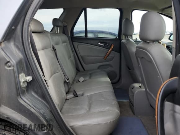 ✅ 2006 Saturn VUE • VIN: 5GZCZ53496S890654 • Lot: 43620275. Wystawiony na Copart z przebiegiem 172 980 mil. Bezpłatny archiwum sprzedaży aukcyjnych z USA i szczegółowy raport historii pojazdu na DreamBid. Zdjęcie 11.