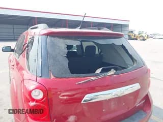 ✅ 2013 Chevrolet Equinox LT • VIN: 1GNALDEKXDZ127991 • Лот: 42879735. Опубликован ранее на IAAI с пробегом 159 333 миль. Бесплатный доступ к архиву аукционных продаж из США и подробный отчёт об истории автомобиля на DreamBid. Изображение 6.