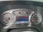 ✅ 2023 Chevrolet Blazer LT • VIN: 3GNKBHR42PS213971 • Lot: 86671555. Listed on Copart with 20,699 mi. Free auction sales archive from the USA and detailed vehicle history report at DreamBid. Image 9.