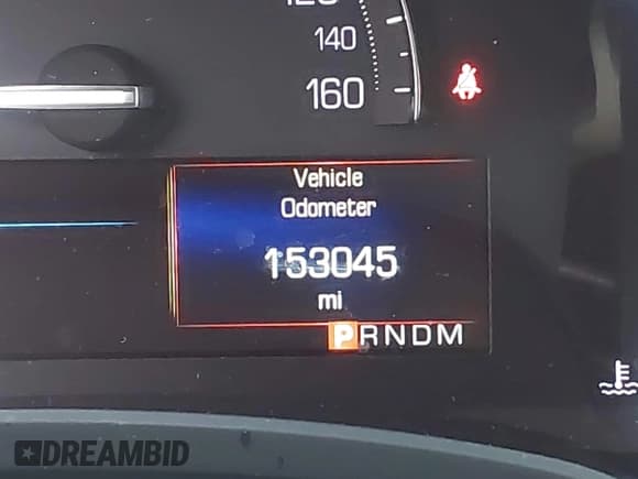 ✅ 2017 Cadillac XTS Luxury • VIN: 2G61M5S3XH9117554 • Lot: 43765590. Listed on IAAI with 153,045 mi. Free auction sales archive from the USA and detailed vehicle history report at DreamBid. Image 15.