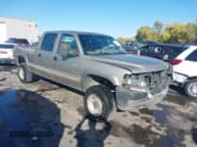 ✅ 2001 Chevrolet Silverado 2500HD LT3 • VIN: 1GCHK23G91F134828 • Лот: 40725454. Опубликован ранее на IAAI с пробегом 187 129 миль. Бесплатный доступ к архиву аукционных продаж из США и подробный отчёт об истории автомобиля на DreamBid. Изображение 1.