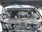 ✅ 2011 Nissan Titan S • VIN: 1N6AA0EC4BN319537 • Lot: 63779855. Wystawiony na Copart z przebiegiem 176 502 mil. Bezpłatny archiwum sprzedaży aukcyjnych z USA i szczegółowy raport historii pojazdu na DreamBid. Zdjęcie 11.