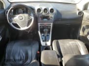 ✅ 2015 Chevrolet Captiva Sport LT • VIN: 3GNAL3EK8FS520074 • Lot: 45602535. Wystawiony na Copart z przebiegiem 166 424 mil. Bezpłatny archiwum sprzedaży aukcyjnych z USA i szczegółowy raport historii pojazdu na DreamBid. Zdjęcie 8.