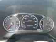 2019 Chevrolet Blazer Premier z VIN 3GNKBFRS1KS703006, wystawiony jako Copart lot #69487585 z przebiegiem 65 100 mil mil oraz Szkoda całkowita • Salvage title. Historia ofert i sprzedaży dostępna na DreamBid. Obrazek 9.