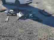 2023 Chevrolet Tahoe Commercial z VIN 1GNSKLED5PR183036, wystawiony jako Copart lot #88043635 z przebiegiem 9 421 mil mil oraz Szkoda całkowita • Salvage title. Historia ofert i sprzedaży dostępna na DreamBid. Obrazek 13.