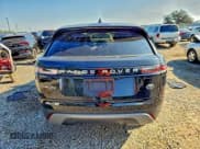 ✅ 2018 Land Rover Range Rover Velar S • VIN: SALYB2RN6JA713965 • Lot: 85442175. Wystawiony na Copart z przebiegiem 95 042 mil. Bezpłatny archiwum sprzedaży aukcyjnych z USA i szczegółowy raport historii pojazdu na DreamBid. Zdjęcie 6.