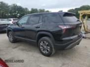 ✅ 2025 Chevrolet Equinox FWD LT • VIN: 3GNAXHEG4SL327647 • Lot: 58430895. Wystawiony na Copart z przebiegiem 181 mil. Bezpłatny archiwum sprzedaży aukcyjnych z USA i szczegółowy raport historii pojazdu na DreamBid. Zdjęcie 2.