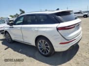 ✅ 2022 Lincoln Corsair Grand Touring • VIN: 5LMTJ5DZ3NUL03654 • Lot: 58059825. Wystawiony na Copart z przebiegiem 31 120 mil. Bezpłatny archiwum sprzedaży aukcyjnych z USA i szczegółowy raport historii pojazdu na DreamBid. Zdjęcie 2.