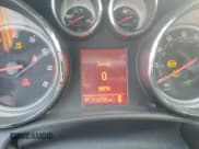 ✅ 2016 Buick Cascada Premium • VIN: W04WT3N53GG123410 • Lot: 92345235. Wystawiony na Copart z przebiegiem 114 755 mil. Bezpłatny archiwum sprzedaży aukcyjnych z USA i szczegółowy raport historii pojazdu na DreamBid. Zdjęcie 9.