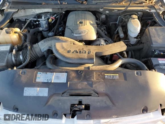 ✅ 2004 Chevrolet Suburban Z71 • VIN: 3GNFK16Z64G155631 • Лот: 80996683. Опубликован ранее на Copart с пробегом 217 805 миль. Бесплатный доступ к архиву аукционных продаж из США и подробный отчёт об истории автомобиля на DreamBid. Изображение 12.