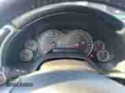 2007 Chevrolet Corvette z VIN 1G1YY26U475107303, wystawiony jako Copart lot #91563725 z przebiegiem Nie podano mil oraz Czysty tytuł • Clean title. Historia ofert i sprzedaży dostępna na DreamBid. Obrazek 8.