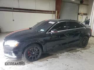 ✅ 2019 Audi A3 Premium • VIN: WAUBEGFF7K1019265 • Lot: 58039625. Wystawiony na Copart z przebiegiem 84 494 mil. Bezpłatny archiwum sprzedaży aukcyjnych z USA i szczegółowy raport historii pojazdu na DreamBid. Zdjęcie 1.