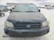 2006 Toyota Highlander с VIN JTEGD21A760151735, выставлен на аукционе Copart как лот 82726945 с пробегом 276 630 миль миль и Чистый • Clean title. История ставок и продаж доступна на DreamBid. Изображение 5.