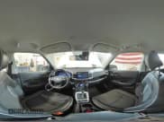 ✅ 2022 Hyundai Venue Limited • VIN: KMHRC8A35NU148839 • Lot: 49313885. Wystawiony na Copart z przebiegiem 190 010 mil. Bezpłatny archiwum sprzedaży aukcyjnych z USA i szczegółowy raport historii pojazdu na DreamBid. Zdjęcie 14.