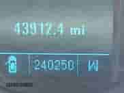 2011 Chevrolet Cruze LS с VIN 1G1PD5SH6B7200998, выставлен на аукционе IAAI как лот 43592271 с пробегом 240 250 миль миль и . История ставок и продаж доступна на DreamBid. Изображение 7.