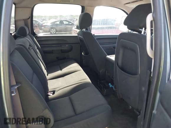 ✅ 2012 GMC Sierra 1500 SLE • VIN: 3GTP1VE02CG162312 • Лот: 42719023. Опубликован ранее на IAAI с пробегом 195 870 миль. Бесплатный доступ к архиву аукционных продаж из США и подробный отчёт об истории автомобиля на DreamBid. Изображение 8.