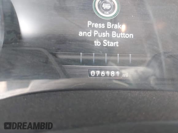 ✅ 2019 Ram 2500 Tradesman • VIN: 3C6UR5HJ7KG565823 • Lot: 43503236. Wystawiony na IAAI z przebiegiem 76 181 mil. Bezpłatny archiwum sprzedaży aukcyjnych z USA i szczegółowy raport historii pojazdu na DreamBid. Zdjęcie 15.