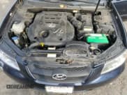 ✅ 2008 Hyundai Sonata GLS • VIN: 5NPET46F18H339039 • Лот: 81514744. Опубликован ранее на Copart с пробегом 160 216 миль. Бесплатный доступ к архиву аукционных продаж из США и подробный отчёт об истории автомобиля на DreamBid. Изображение 12.