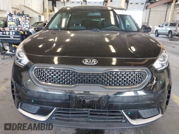 ✅ 2019 Kia Niro LX • VIN: KNDCB3LC6K5243297 • Лот: 42609946. Опубликован ранее на IAAI с пробегом 54 091 миль. Бесплатный доступ к архиву аукционных продаж из США и подробный отчёт об истории автомобиля на DreamBid. Изображение 12.