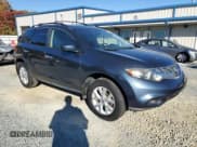 ✅ 2014 Nissan Murano LE • VIN: JN8AZ1MU3EW404870 • Lot: 91722275. Wystawiony na Copart z przebiegiem 172 464 mil. Bezpłatny archiwum sprzedaży aukcyjnych z USA i szczegółowy raport historii pojazdu na DreamBid. Zdjęcie 4.