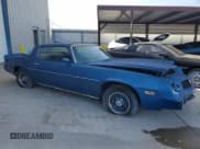 ✅ 1978 Chevrolet Camaro • VIN: 1Q87D8N515450 • Лот: 38118061. Опубликован ранее на Copart с пробегом 68 310 миль. Бесплатный доступ к архиву аукционных продаж из США и подробный отчёт об истории автомобиля на DreamBid. Изображение 1.