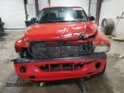✅ 2002 Dodge Dakota • VIN: 1B7GG32XX2S510126 • Lot: 80562074. Wystawiony na Copart z przebiegiem 121 890 mil. Bezpłatny archiwum sprzedaży aukcyjnych z USA i szczegółowy raport historii pojazdu na DreamBid. Zdjęcie 5.