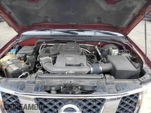 ✅ 2005 Nissan Pathfinder SE • VIN: 5N1AR18W15C755510 • Lot: 89640125. Wystawiony na Copart z przebiegiem Nie podano. Bezpłatny archiwum sprzedaży aukcyjnych z USA i szczegółowy raport historii pojazdu na DreamBid. Zdjęcie 12.