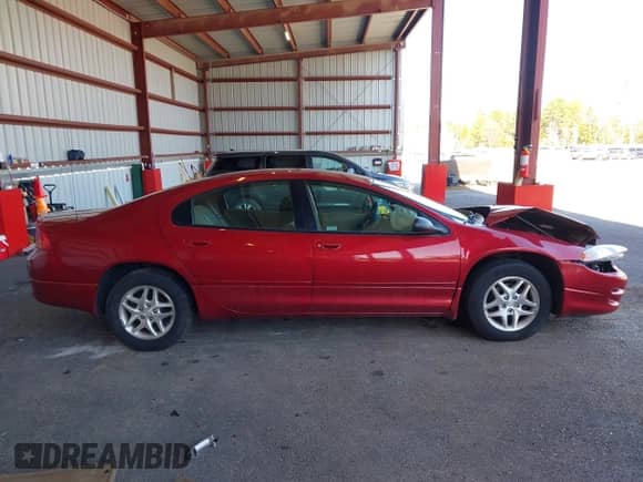 2002 Dodge Intrepid SE с VIN 2B3HD46R52H286819, выставлен на аукционе IAAI как лот 42060758 с пробегом 83 881 миль миль и . История ставок и продаж доступна на DreamBid. Изображение 13.