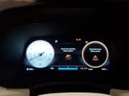 ✅ 2024 Hyundai Palisade Calligraphy • VIN: KM8R7DGE9RU804035 • Лот: 44184105. Опубликован ранее на Copart с пробегом 4 431 миль. Бесплатный доступ к архиву аукционных продаж из США и подробный отчёт об истории автомобиля на DreamBid. Изображение 9.