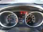 2013 Mitsubishi Outlander ES с VIN 4A4AP3AU4DE019977, выставлен на аукционе Copart как лот 82744905 с пробегом 89 926 миль миль и Списание • Salvage title. История ставок и продаж доступна на DreamBid. Изображение 9.