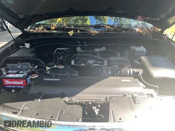 ✅ 2013 Infiniti QX56 • VIN: JN8AZ2NF4D9530674 • Lot: 91316065. Wystawiony na Copart z przebiegiem 132 412 mil. Bezpłatny archiwum sprzedaży aukcyjnych z USA i szczegółowy raport historii pojazdu na DreamBid. Zdjęcie 7.