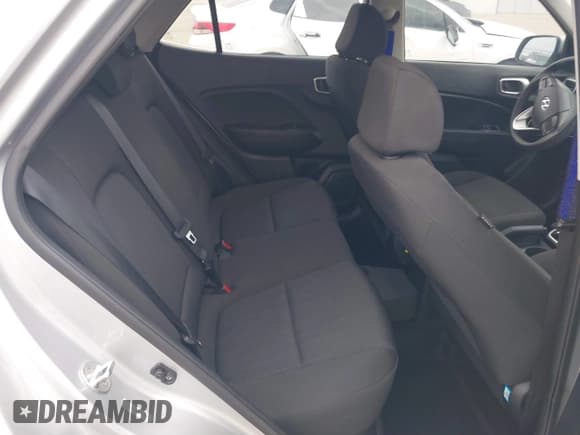 ✅ 2022 Hyundai Venue SE • VIN: KMHRB8A30NU201823 • Lot: 41097583. Listed on IAAI with 34,855 mi. Free auction sales archive from the USA and detailed vehicle history report at DreamBid. Image 8.