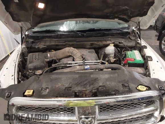 ✅ 2009 Dodge 1500 SLT • VIN: 1D3HV13T39S709322 • Lot: 41765646. Listed on IAAI with 195,535 mi. Free auction sales archive from the USA and detailed vehicle history report at DreamBid. Image 10.