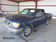 ✅ 2000 Nissan Frontier XE • VIN: 1N6DD26S8YC429291 • Lot: 41785826. Listed on IAAI with 293,324 mi. Free auction sales archive from the USA and detailed vehicle history report at DreamBid. Image 2.