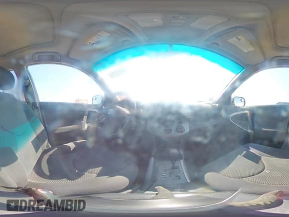 ✅ 2008 Toyota RAV4 Sport • VIN: JTMZK32V285017005 • Lot: 68660255. Listed on Copart with 210,630 mi. Free auction sales archive from the USA and detailed vehicle history report at DreamBid. Image 14.