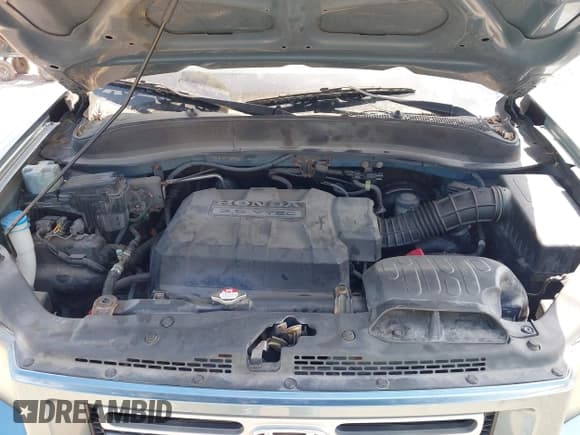 ✅ 2008 Honda Ridgeline RTS • VIN: 2HJYK16408H533529 • Lot: 42975064. Wystawiony na IAAI z przebiegiem 133 550 mil. Bezpłatny archiwum sprzedaży aukcyjnych z USA i szczegółowy raport historii pojazdu na DreamBid. Zdjęcie 10.