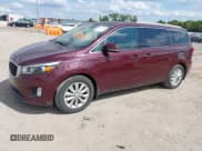 ✅ 2018 Kia Sedona SX • VIN: KNDMC5C16J6386447 • Лот: 43058937. Опубликован ранее на IAAI с пробегом 121 851 миль. Бесплатный доступ к архиву аукционных продаж из США и подробный отчёт об истории автомобиля на DreamBid. Изображение 17.