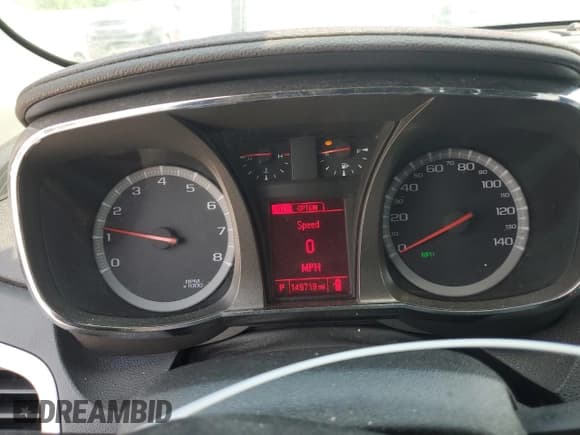 ✅ 2013 GMC Terrain SLE • VIN: 2GKFLTE32D6157911 • Lot: 62824925. Listed on Copart with 149,719 mi. Free auction sales archive from the USA and detailed vehicle history report at DreamBid. Image 9.