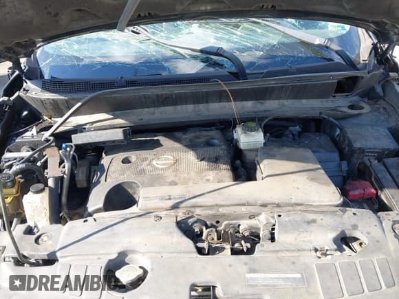 ✅ 2014 Nissan Pathfinder SV • VIN: 5N1AR2MM9EC734849 • Lot: 41361068. Listed on IAAI with 139,903 mi. Free auction sales archive from the USA and detailed vehicle history report at DreamBid. Image 10.