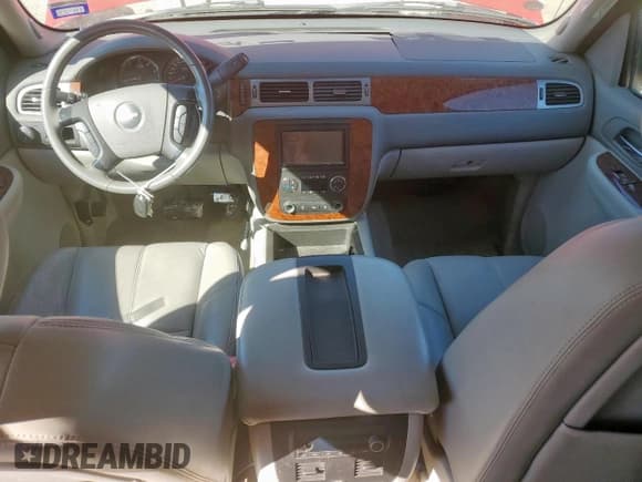 ✅ 2007 Chevrolet Avalanche 3LT • VIN: 3GNEC12027G304962 • Lot: 90490875. Listed on Copart with 65,790 mi. Free auction sales archive from the USA and detailed vehicle history report at DreamBid. Image 8.