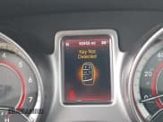 ✅ 2015 Dodge Journey Crossroad • VIN: 3C4PDCGG0FT641667 • Lot: 43038883. Listed on IAAI with 92,656 mi. Free auction sales archive from the USA and detailed vehicle history report at DreamBid. Image 7.