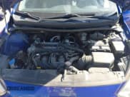 ✅ 2013 Hyundai Accent GLS • VIN: KMHCT4AE7DU447425 • Lot: 43405208. Listed on IAAI with 130,197 mi. Free auction sales archive from the USA and detailed vehicle history report at DreamBid. Image 10.