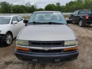 ✅ 2002 Chevrolet S-10 LS • VIN: 1GCCS145128242884 • Лот: 51820505. Опубликован ранее на Copart с пробегом 79 199 миль. Бесплатный доступ к архиву аукционных продаж из США и подробный отчёт об истории автомобиля на DreamBid. Изображение 6.