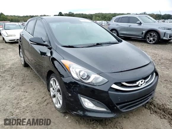 ✅ 2013 Hyundai Elantra • VIN: KMHD35LE4DU053517 • Lot: 89722775. Listed on Copart with 170,780 mi. Free auction sales archive from the USA and detailed vehicle history report at DreamBid. Image 13.