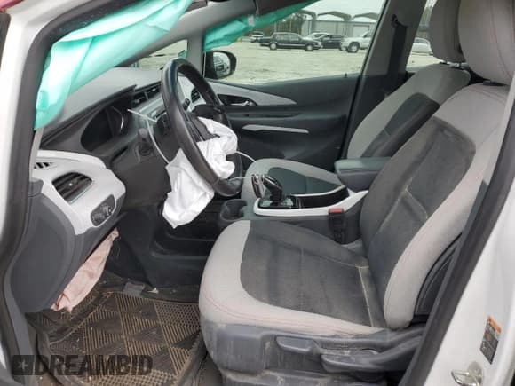 ✅ 2018 Chevrolet Bolt EV LT • VIN: 1G1FW6S08J4118020 • Lot: 41675924. Wystawiony na Copart z przebiegiem 111 154 mil. Bezpłatny archiwum sprzedaży aukcyjnych z USA i szczegółowy raport historii pojazdu na DreamBid. Zdjęcie 7.