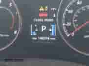 2013 Mitsubishi Outlander ES with VIN 4A4AR3AU5DE002146, listed as a IAAI auction lot 43234762 with 148,374 mi miles and . Bid and sale history available at DreamBid. Image 15.